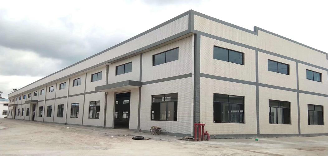 平桥区厂房保洁